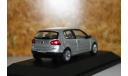 1/43 VW GOLF 3(2004-2008)-SCHUCO, масштабная модель, Volkswagen, scale43