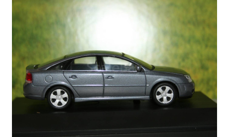 1/43 Opel Vectra-GTS-SCHUCO, масштабная модель, scale43