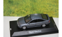 1/43 Opel Vectra-GTS-SCHUCO, масштабная модель, 1:43