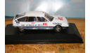 1/43 Citroen CX(RTL) Route du Rhum - CLC 124- IXO, масштабная модель, IXO Road (серии MOC, CLC), scale43, Citroën