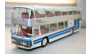 1/43 NEOPLAN Skyliner NH22L (1983) - серия «Autobus et autocars du Monde» Altaya, масштабная модель, Hachette, scale43