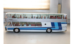 1/43 NEOPLAN Skyliner NH22L (1983) - серия «Autobus et autocars du Monde» Altaya