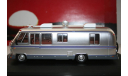 1/43 Airstream Excella 280 Turbo-1981- Hachette №3 Camping-cars, масштабная модель, scale43