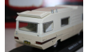 1/43 Maillet Eric 3-1977- Hachette №5 Camping-cars, масштабная модель, scale43