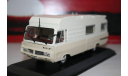 1/43 Maillet Eric 3-1977- Hachette №5 Camping-cars, масштабная модель, scale43