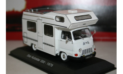 1/43 Star Autostar 350-1979- Hachette №6 Camping-cars