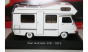 1/43 Star Autostar 350-1979- Hachette №6 Camping-cars, масштабная модель, scale43