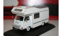 1/43 Star Autostar 350-1979- Hachette №6 Camping-cars, масштабная модель, scale43