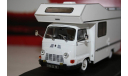 1/43 Star Autostar 350-1979- Hachette №6 Camping-cars, масштабная модель, scale43