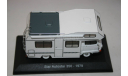 1/43 Star Autostar 350-1979- Hachette №6 Camping-cars, масштабная модель, scale43