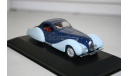 1/43 Talbot Lago T 150 SS Figoni Falaschi (1938) Altaya, масштабная модель, Talbot-Lago, Altaya, Museum Series (музейная серия), scale43