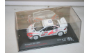 1/43 Peugeot 307 WRC #3 (Jeen-Marie Cuog-David Marty) Rallye de Var 2007 ALTAYA, масштабная модель, 1:43