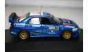 1/43 Subaru Impreza #25-Rally Acropolis,2005 RAM199 IXO, масштабная модель, IXO Rally (серии RAC, RAM), scale43