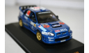 1/43 Subaru Impreza #25-Rally Acropolis,2005 RAM199 IXO, масштабная модель, IXO Rally (серии RAC, RAM), scale43