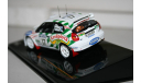 1/43 Toyota corolla WRC #17-Rally Finland,2000 RAC146 - IXO, масштабная модель, IXO Rally (серии RAC, RAM), scale43