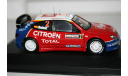 1/43 Citroen XSARA WRC #2-Rally Turkey,2005 RAM197 - IXO, масштабная модель, IXO Rally (серии RAC, RAM), scale43, Citroën