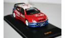 1/43 Citroen XSARA WRC #2-Rally Turkey,2005 RAM197 - IXO, масштабная модель, IXO Rally (серии RAC, RAM), scale43, Citroën