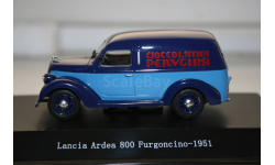 1/43 Lancia Ardea 800 Furgoncino-1951 Starline Models