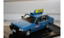 1/43 Toyota Crown 2004 Taxi Singapore - MOC083- IXO, масштабная модель, IXO Road (серии MOC, CLC), scale43