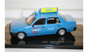 1/43 Toyota Crown 2004 Taxi Singapore - MOC083- IXO, масштабная модель, IXO Road (серии MOC, CLC), scale43