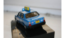 1/43 Toyota Crown 2004 Taxi Singapore - MOC083- IXO, масштабная модель, IXO Road (серии MOC, CLC), scale43