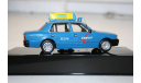 1/43 Toyota Crown 2004 Taxi Singapore - MOC083- IXO, масштабная модель, IXO Road (серии MOC, CLC), scale43