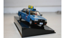 1/43 Toyota Crown 2004 Taxi Singapore - MOC083- IXO, масштабная модель, IXO Road (серии MOC, CLC), scale43