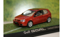 1/43 VW Golf V 5 2003-2008 Goal Limited Edition Schuco, масштабная модель, scale43, Volkswagen