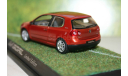 1/43 VW Golf V 5 2003-2008 Goal Limited Edition Schuco, масштабная модель, scale43, Volkswagen