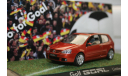 1/43 VW Golf V 5 2003-2008 Goal Limited Edition Schuco, масштабная модель, scale43, Volkswagen