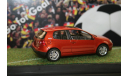 1/43 VW Golf V 5 2003-2008 Goal Limited Edition Schuco, масштабная модель, scale43, Volkswagen