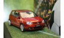 1/43 VW Golf V 5 2003-2008 Goal Limited Edition Schuco, масштабная модель, scale43, Volkswagen