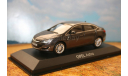 1/43 Opel Astra - MINICHAMPS, масштабная модель, scale43