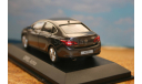 1/43 Opel Astra - MINICHAMPS, масштабная модель, scale43