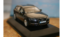 1/43 AUDI A6 AVANT - MINICHAMPS, масштабная модель, scale43