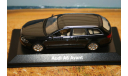 1/43 AUDI A6 AVANT - MINICHAMPS, масштабная модель, scale43