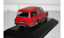 1/43 Warszawa 203 Kombi(1960) - IST081- IST, масштабная модель, IST Models, scale43