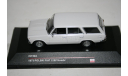 1/43 Polski Fiat 125P Kombi(1973) - IST082- IST, масштабная модель, IST Models, scale43