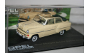 1/43 Opel Olympia Rekord Cabrio-Limousina(1954-1956), масштабная модель, Altaya, scale43