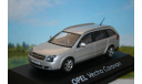 1/43 Opel Vectra Caravan-SCHUCO, масштабная модель, scale43