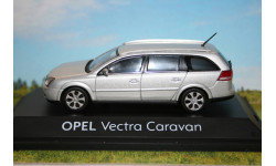 1/43 Opel Vectra Caravan-SCHUCO