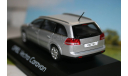 1/43 Opel Vectra Caravan-SCHUCO, масштабная модель, scale43