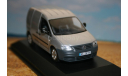 1/43 VW Caddy 2003 - MINICHAMPS, масштабная модель, Volkswagen, scale43