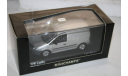 1/43 VW Caddy 2003 - MINICHAMPS, масштабная модель, scale43, Volkswagen