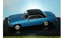 1/43 Jaguar XJ12C(Coupe) - 1976 - (CLC 400N)-IXO, масштабная модель, IXO Road (серии MOC, CLC), scale43