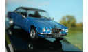 1/43 Jaguar XJ12C(Coupe) - 1976 - (CLC 400N)-IXO, масштабная модель, IXO Road (серии MOC, CLC), scale43