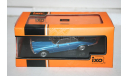 1/43 Jaguar XJ12C(Coupe) - 1976 - (CLC 400N)-IXO, масштабная модель, IXO Road (серии MOC, CLC), scale43