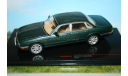 1/43 Jaguar XJ8(X308) - 1998 - (CLC 456N,22)-IXO, масштабная модель, IXO Road (серии MOC, CLC), scale43