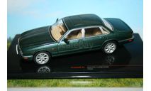 1/43 Jaguar XJ8(X308) - 1998 - (CLC 456N,22)-IXO, масштабная модель, IXO Road (серии MOC, CLC), scale43