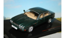 1/43 Jaguar XJ8(X308) - 1998 - (CLC 456N,22)-IXO, масштабная модель, IXO Road (серии MOC, CLC), scale43